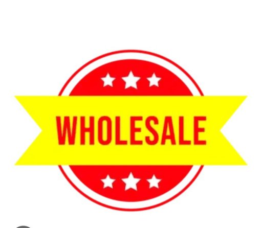 Wholesale 