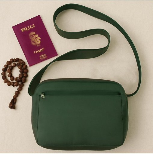 Shoulder Hajj Umra bag 
