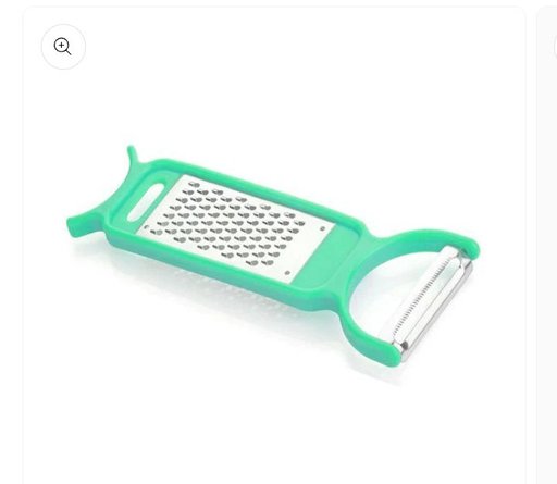 multipurpose Grater #