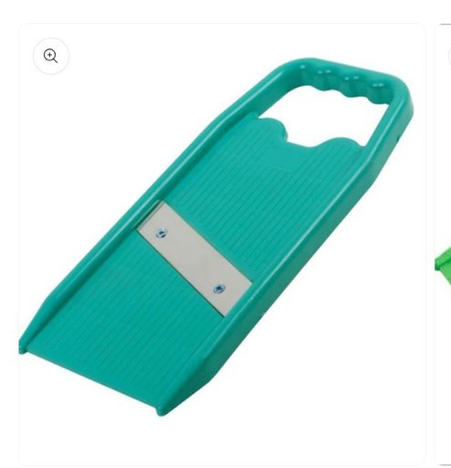 manual slicer#