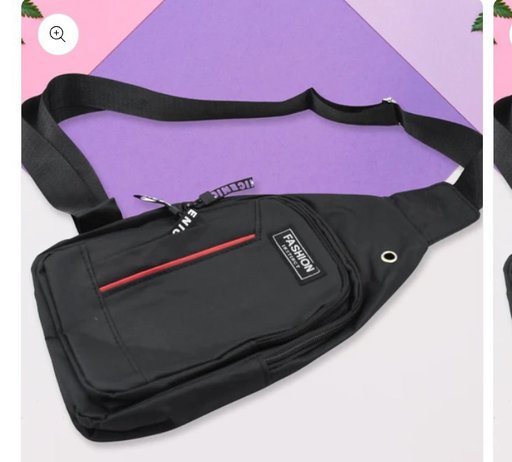 cross body bag #
