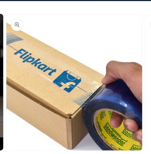 flipkart print tape #