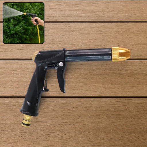 Water Spray Gun