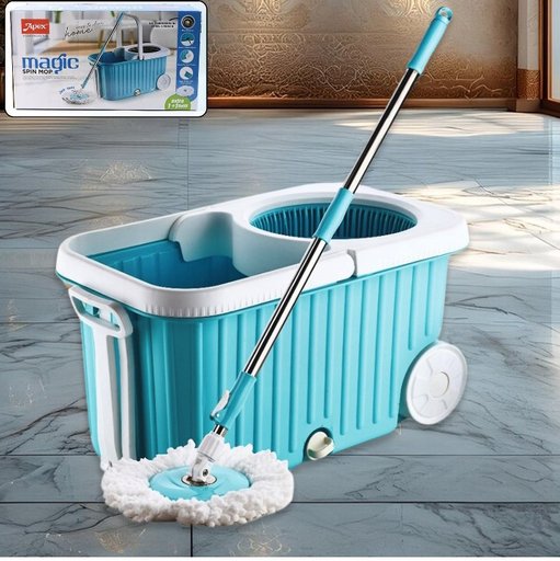Apex Magic 360°  Spin Mop