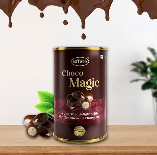 Choco Magic 
