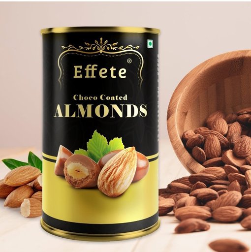 Almonds Chocolate 96 Gram