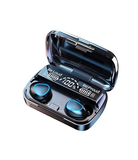 Wireless Bluetooth 5.0 