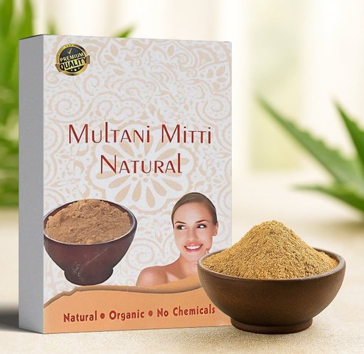 Multani Mitti 80 gm