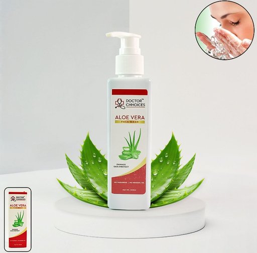 Aloevera Gel 200 ml