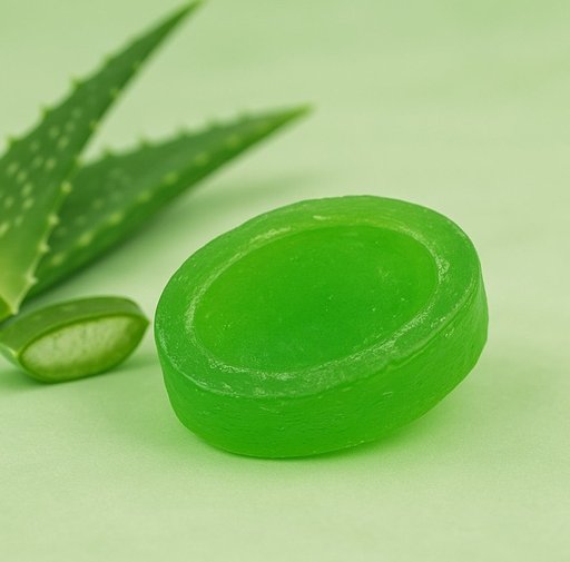 Aloevera Herbal Soap 