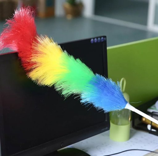 Microfiber Duster