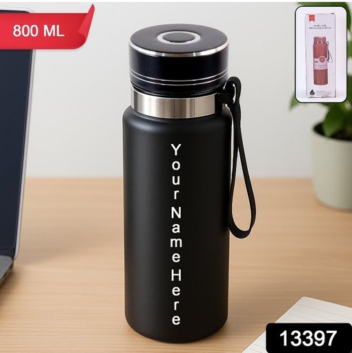 Water Bottle 800 ml