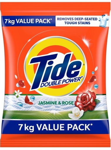 Tide 7 kg