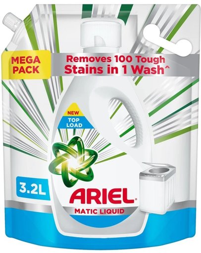 Ariel Topload 3.2 L