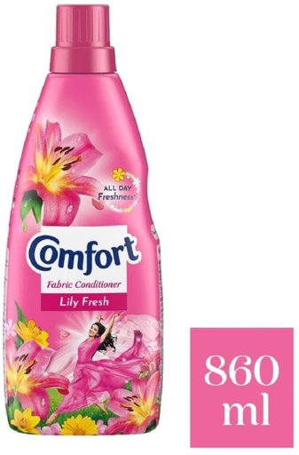 Comfort 860 ml