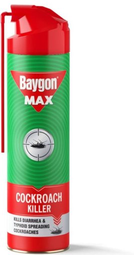 Baygon 400 ml