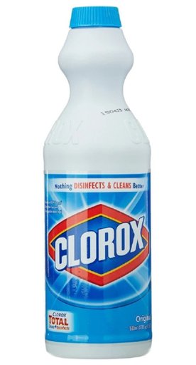 Clorox  500 ml