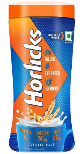Horlicks  1 kg