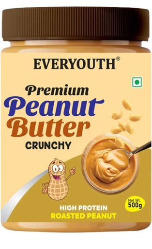 Peanut Butter 500 gm