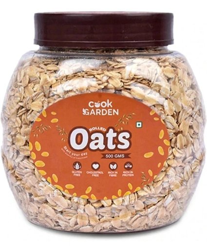 Oats 500 gm