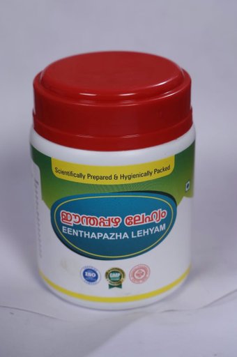Eenthapazha Lehyam  400 gm