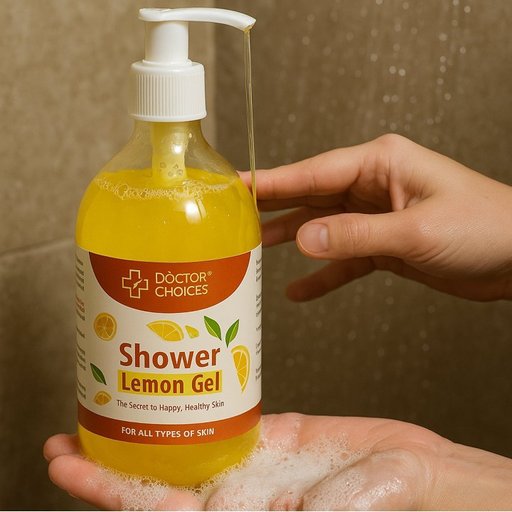 Shower Gel 500 ml #
