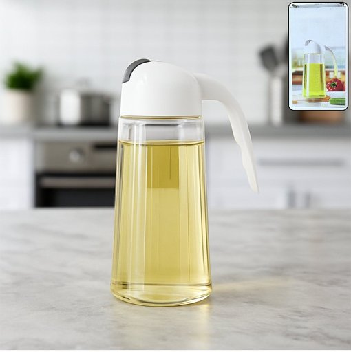 Oil Dispensor 