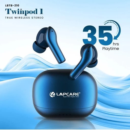 Twinpods 