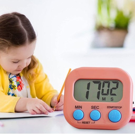 Digital Kitchen Timer