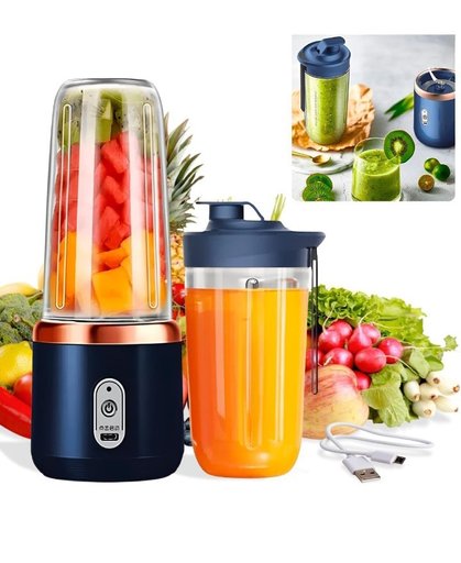 Portable Juice Blender 