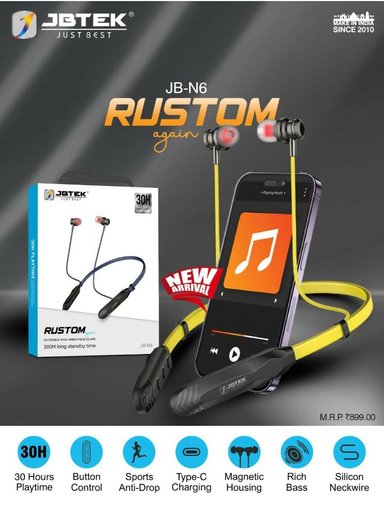 Neckband 