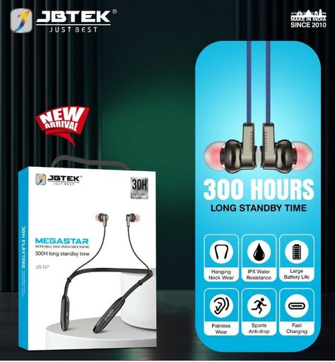 Neckband N 47
