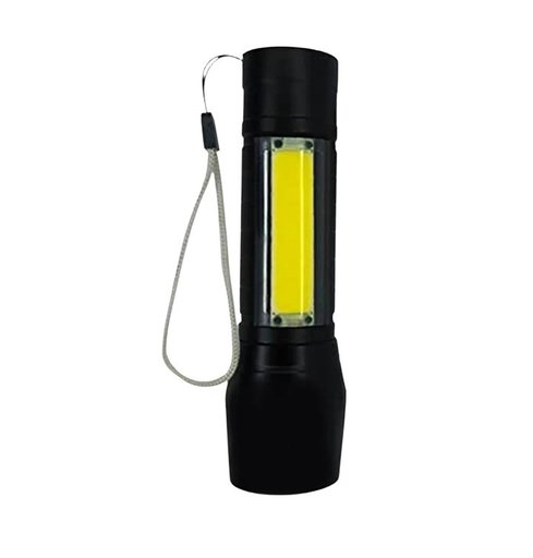 LED  Rechargeable long range emergency light 
