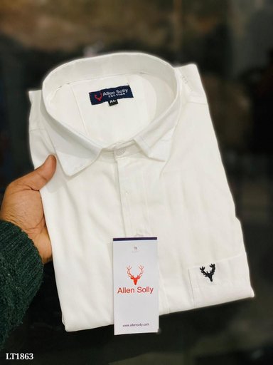Colours Plain Shirt #r