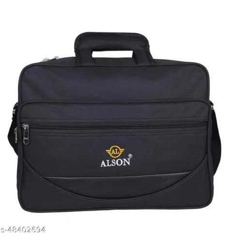 Alluring Messenger Bag #