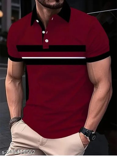 Trendy T shirt #