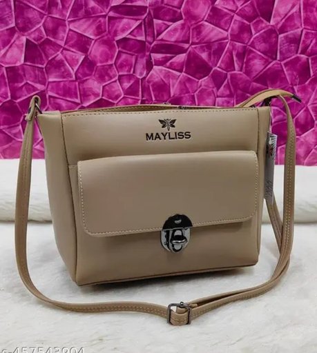 Stylish Georgeous Fancy Sling Bag 