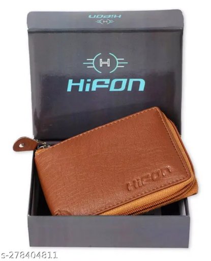 Trendy Wallet