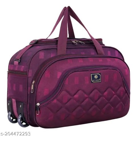 Duffel Bag