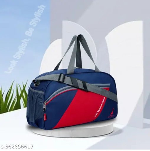 Cabin Size Duffel Bag 