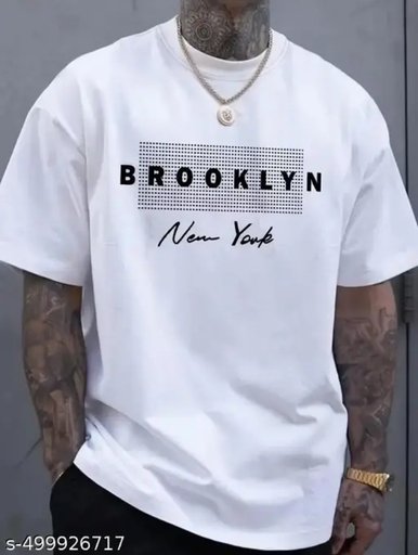 Half sleeve T shirt 