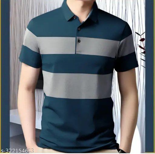 Polyster T Shirt