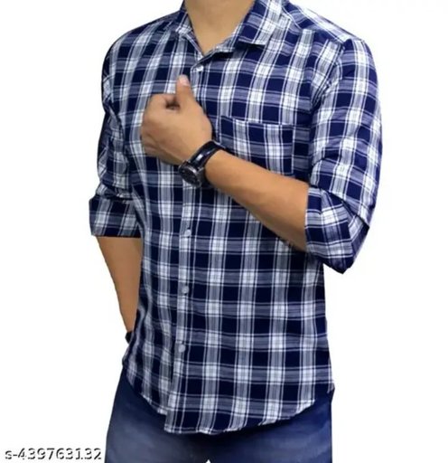Check Shirt 