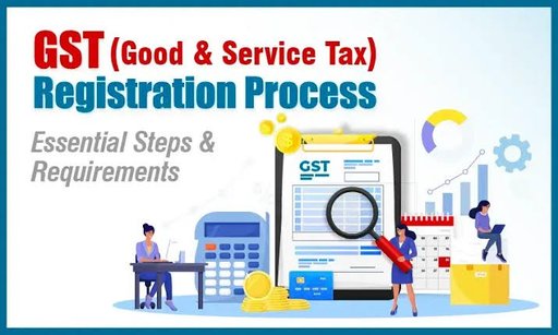 new gst apply here 