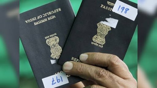 new passport tatkal apply(60 pages)