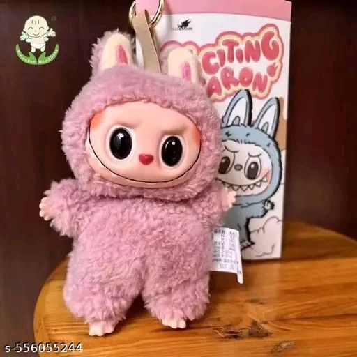 Trendy Kids Dolls & Doll houses