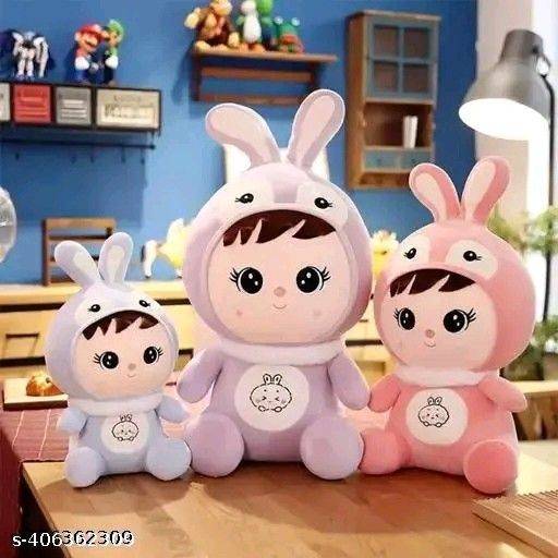 Unique Kids Stuffed Toys