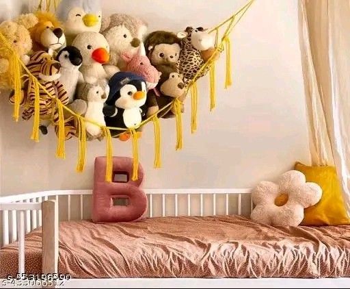 Wonderful Kids Stuffed Toys