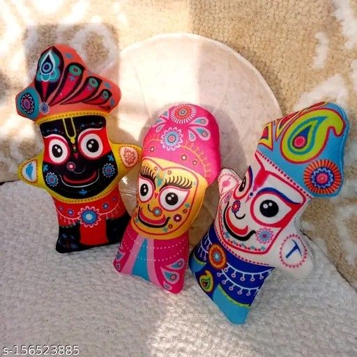 Jagganath Styles Kids Stuffed Toys