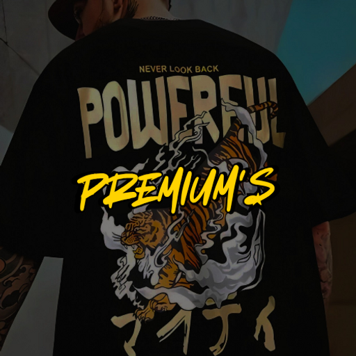 Premium's 